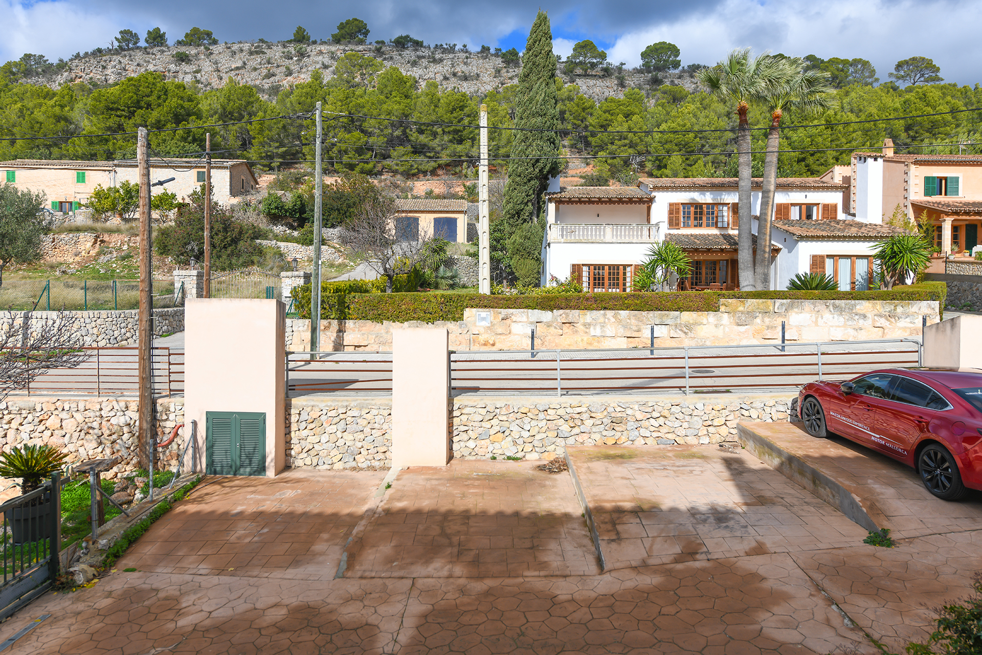 HOUSE IN CALVIÁ TOWN