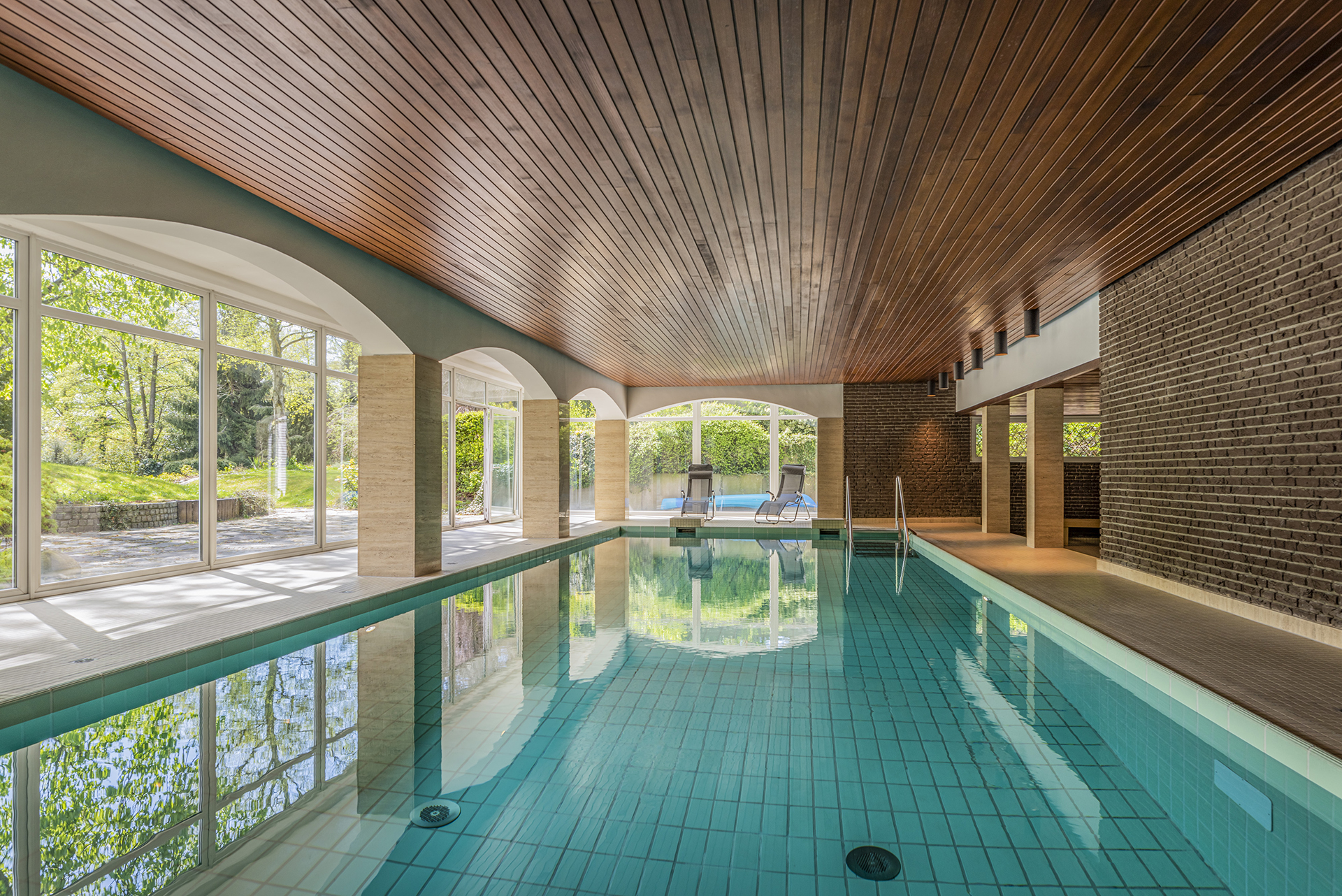 FLAT IN RATHENAUSTR – HAMBURGO