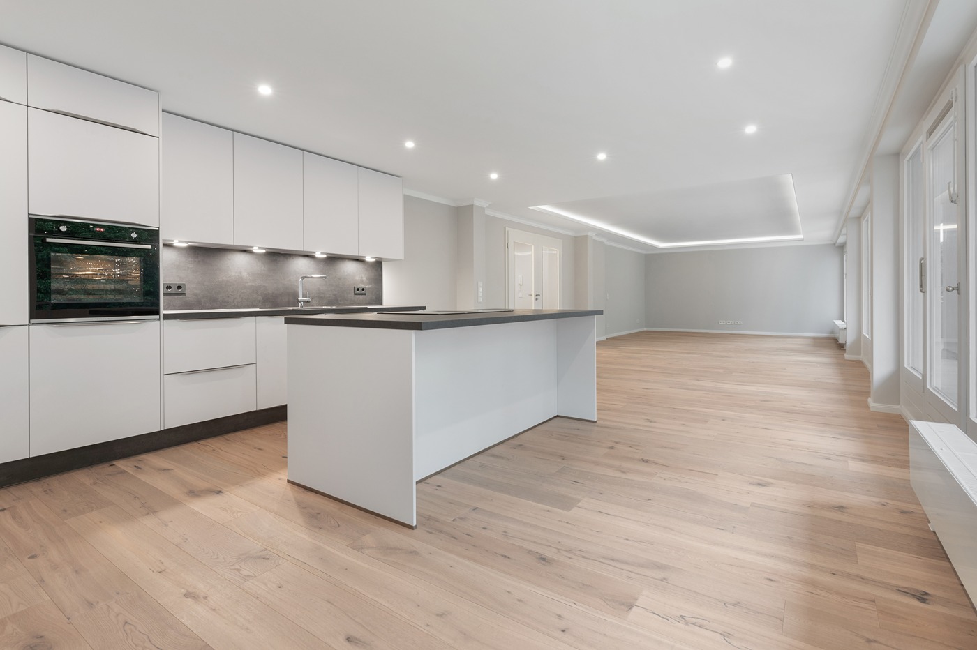 PENTHOUSE IN BEBELALLEE
